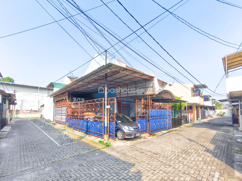 Perumahan Cengkareng Residence