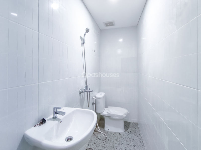 Serpong Garden 1 Cluster Green Park Blok C2 No.16