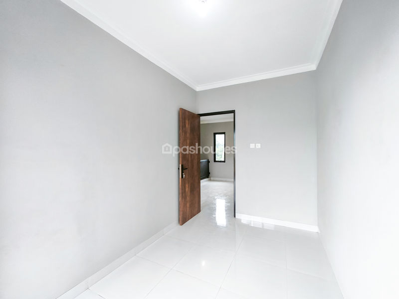 Perumahan Bogor Asri Blok G5 No.8