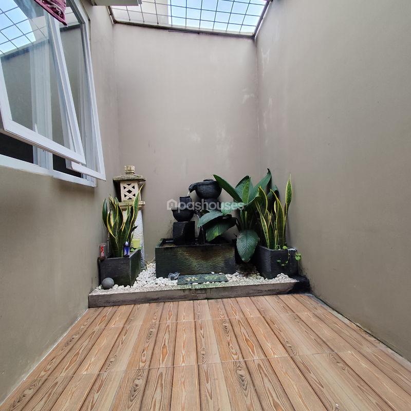 Perumahan Green Bintaro Indah Blok E