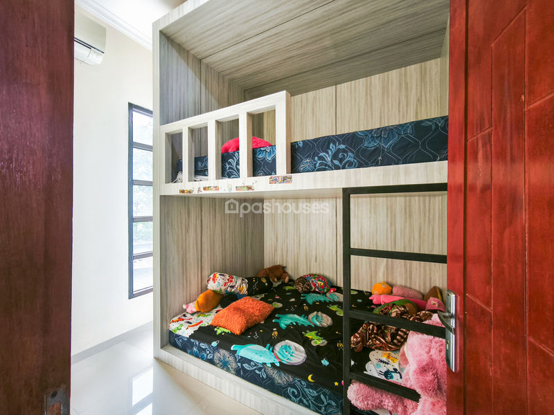 Perumahan Griya Cendekia Bogor Cluster Madani Blok M1/3