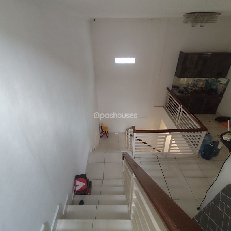 Perumahan Pondok Cabe Indah Blok M