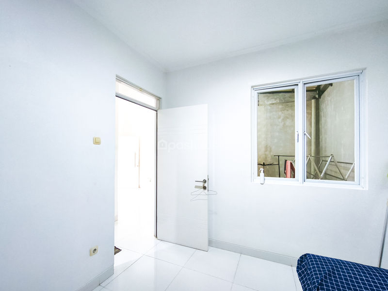 Serpong Natura City Cluster Edelweiss Blok NE 2 No.28