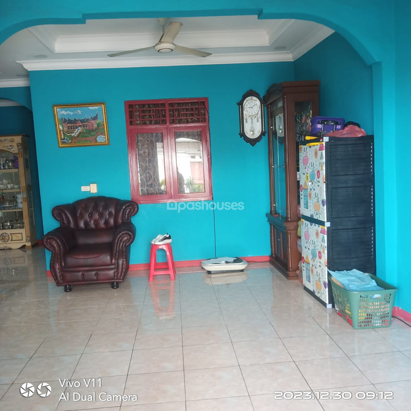 Jalan H.Umar Pesanggrahan