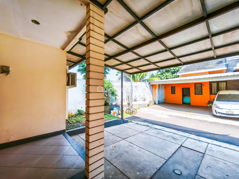 Banjaran Village Blok A2 No.16