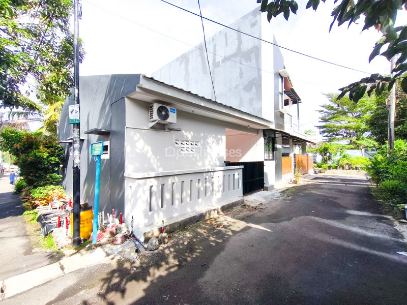 Perumahan Citra Prima Serpong 2 Blok AA06/001