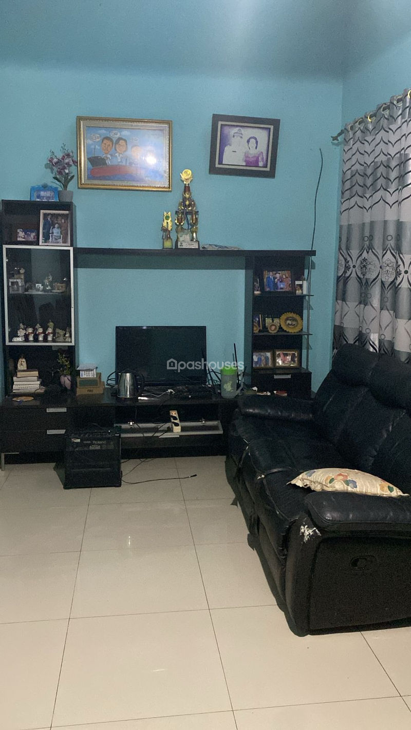 Perumahan Telaga Kahuripan Bogor Cluster Taman Ganesha Blok D2