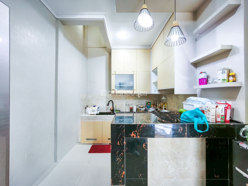 Metland Transyogi Cibubur Cluster Colony Blok DE4 No.39