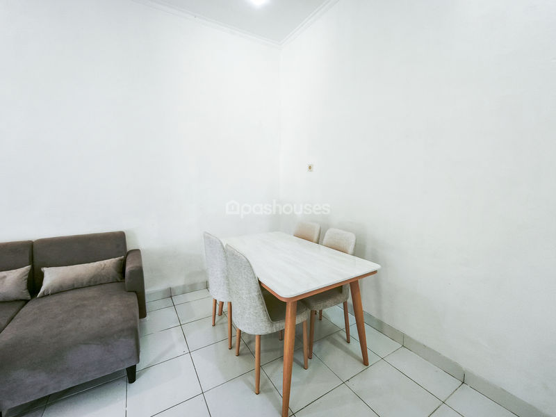 Cluster Graha Ciater Village