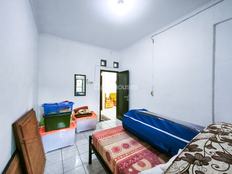 Perumahan Villa Nusa Indah 2