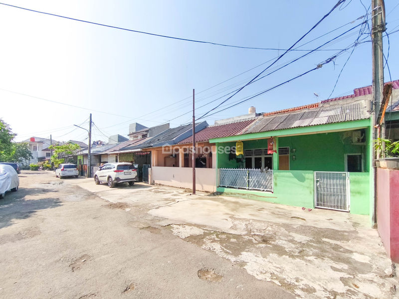 Perumahan Pondok Benda Indah Blok M No.24