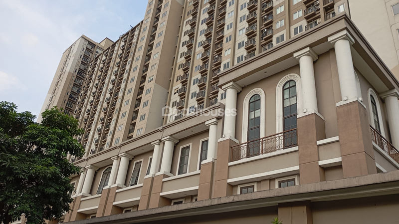 Apartemen Podomoro Golf View