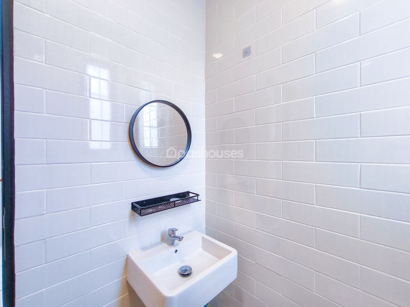 Perumahan Bukit Dago Cluster Centennial Blok B5/8
