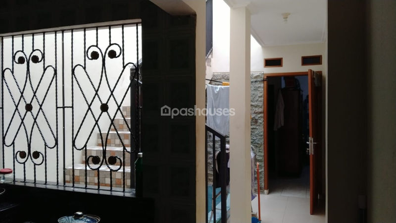 Jalan Taman Malaka Utara 5 Blok D2