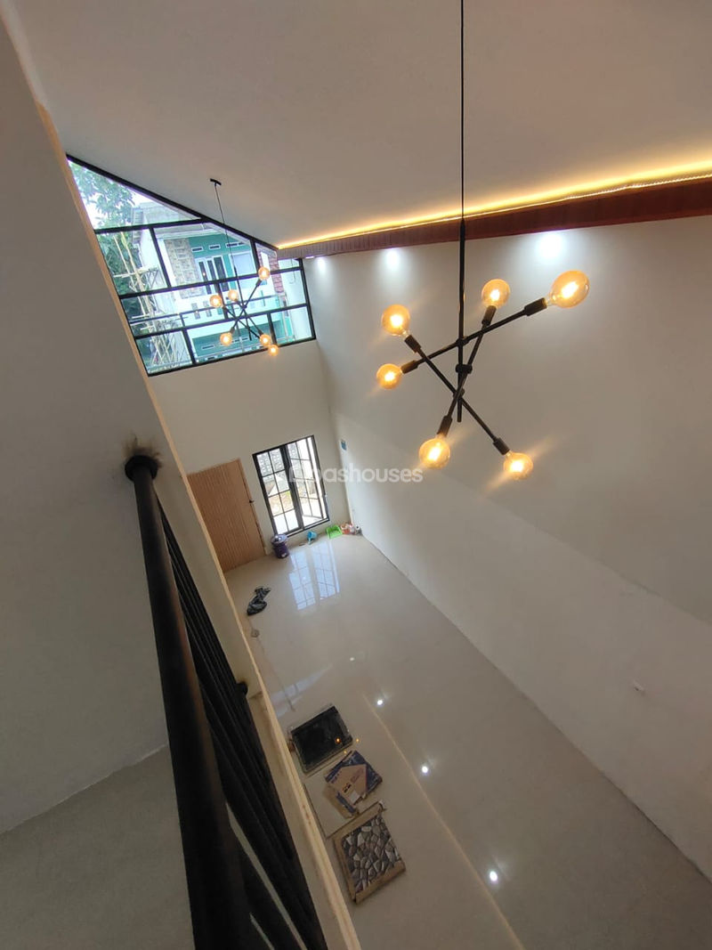Perumahan Griya Pondok Terong