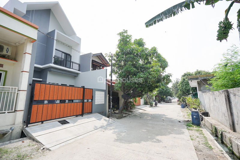 Perumahan Vila Indah Permai Blok E22 No.13