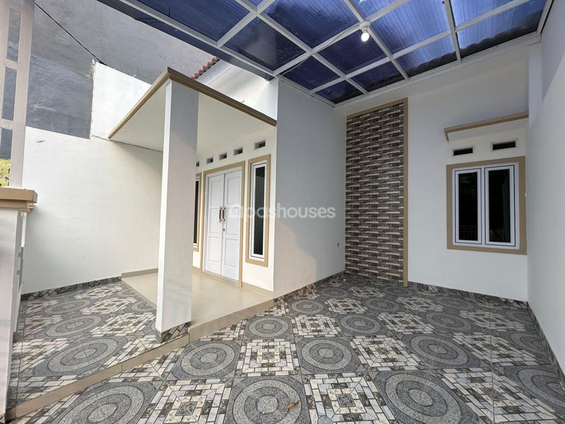 Perumahan Vila Indah Permai Blok G5