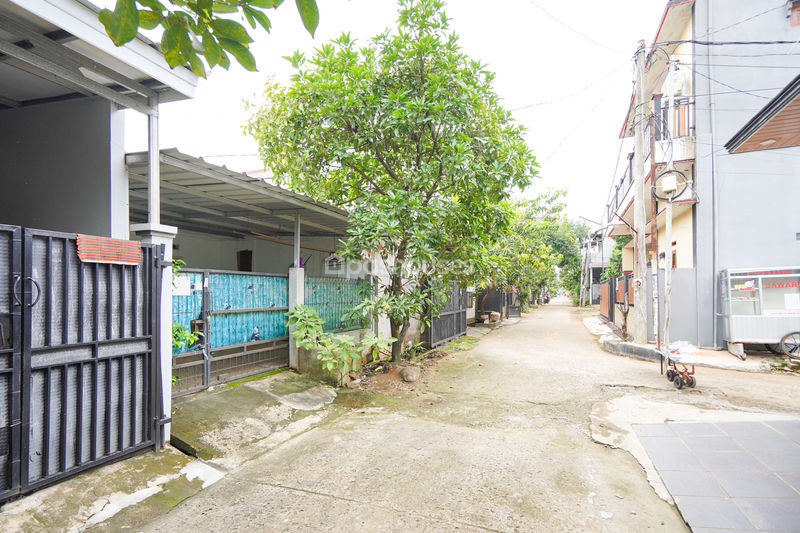 Perumahan Wahana Pondok Gede