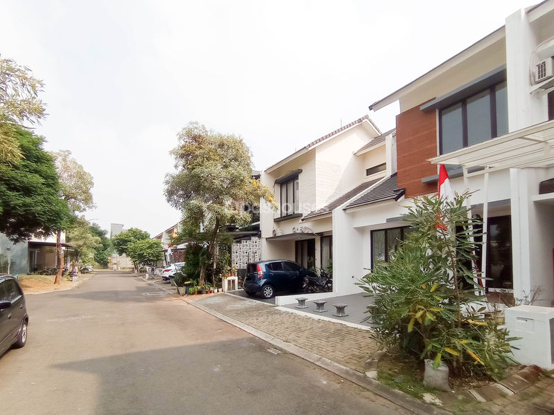 Graha Raya Cluster Eldora