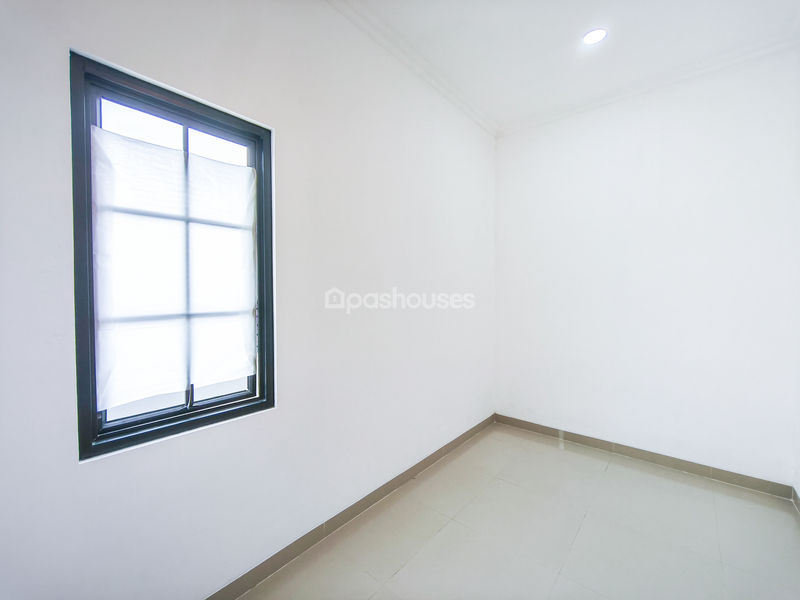 Bukit Pesona Indah Cluster Dahlia