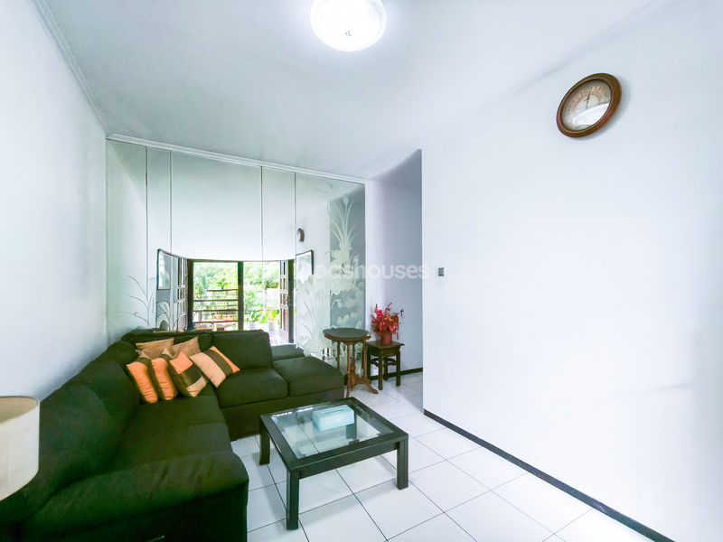 Komplek Baranangsiang Indah Blok A2 No.11