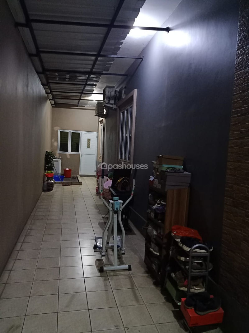 Jalan Mawar Raya No 11 Bekasi Timur