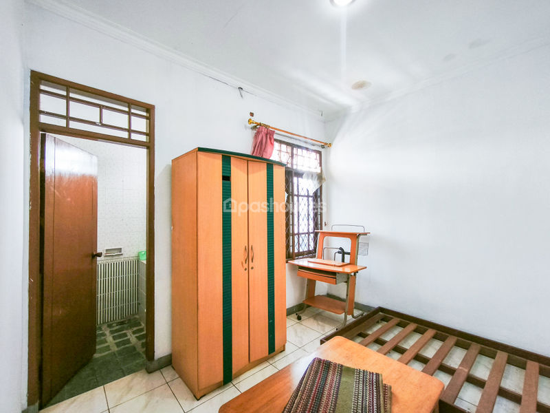 Perumahan Taman Yasmin Sektor 3 No.17
