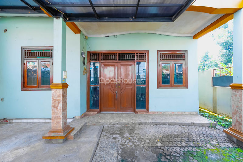Jalan Ranco Indah