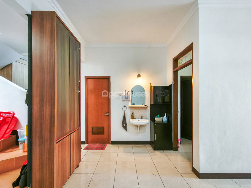 Perumahan Taman Yasmin Sektor 7 No.15