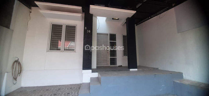 Perumahan Cibubur Villa 3