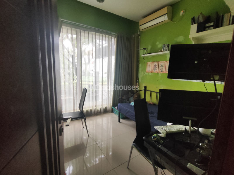 Perumahan Kebayoran Heights