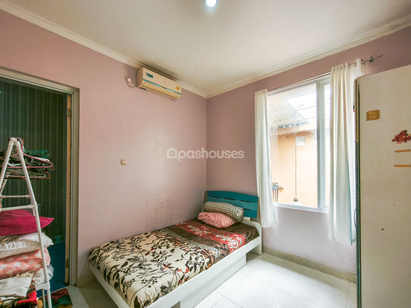 Bukit Cimanggu City Cluster Hills Park View Blok EE 9