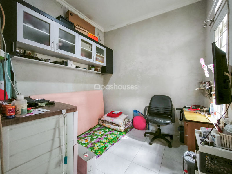 Perumahan Pesona Dramaga Residence