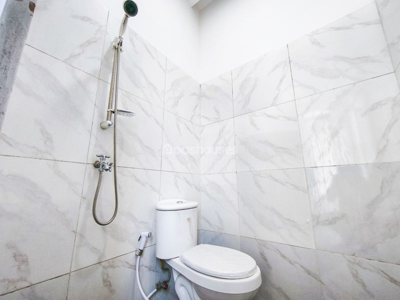 Perumahan Citra Indah City Bukit Ravenia Blok AQ12 No.19