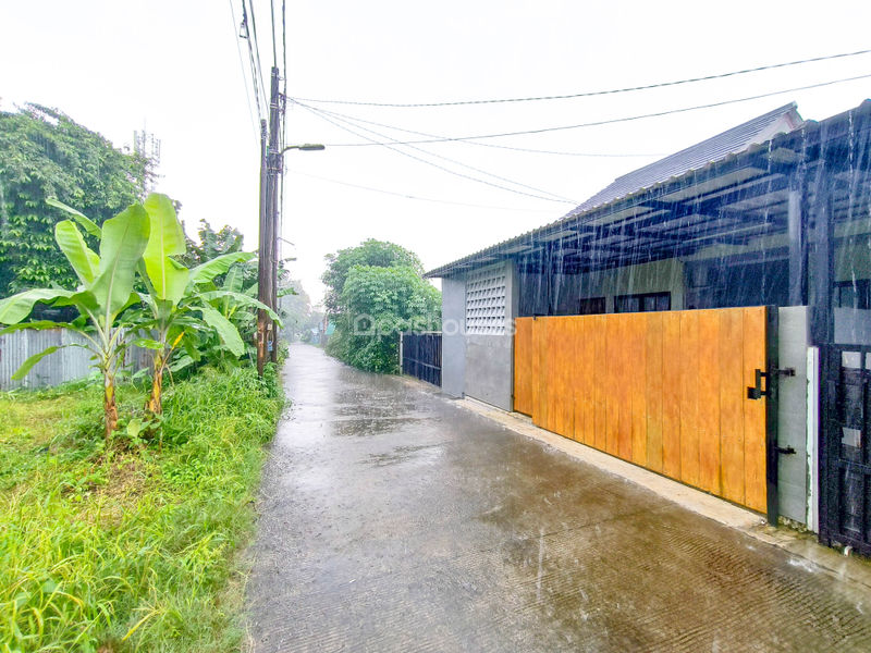 Jalan Kesehatan III