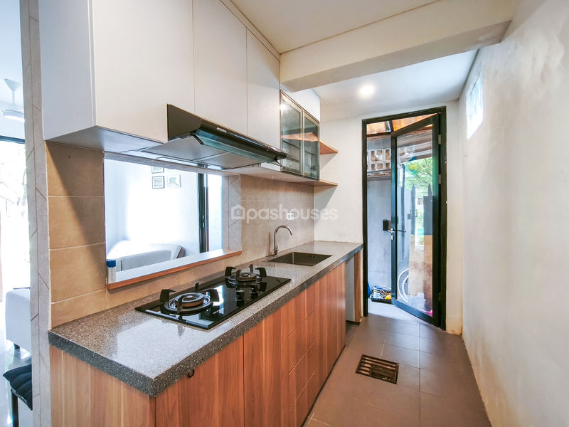 Cluster Bhumi Anvaya Cluster Aruna Blok F12