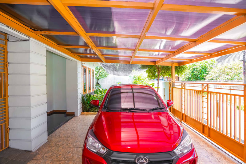 Jalan Benda 4 No.184 Jagakarsa