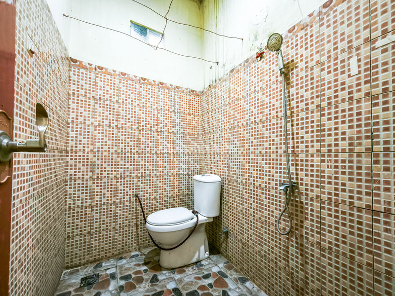 Perumahan Andhika Ciomas