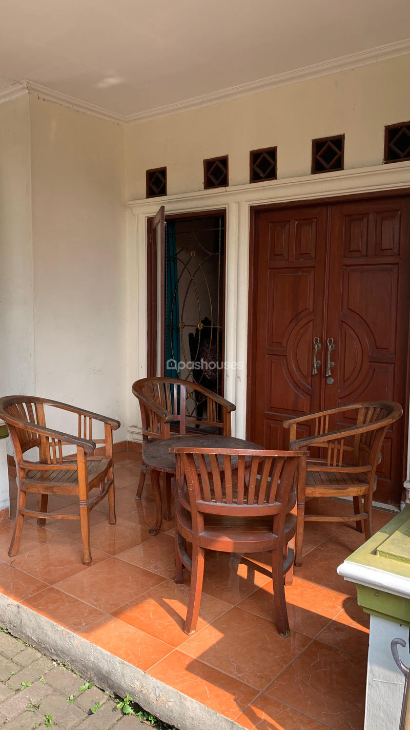 Jalan Beringin I No.13