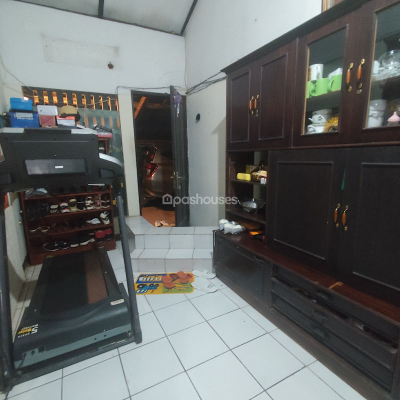 Perumahan Puri Flamboyan Blok D3