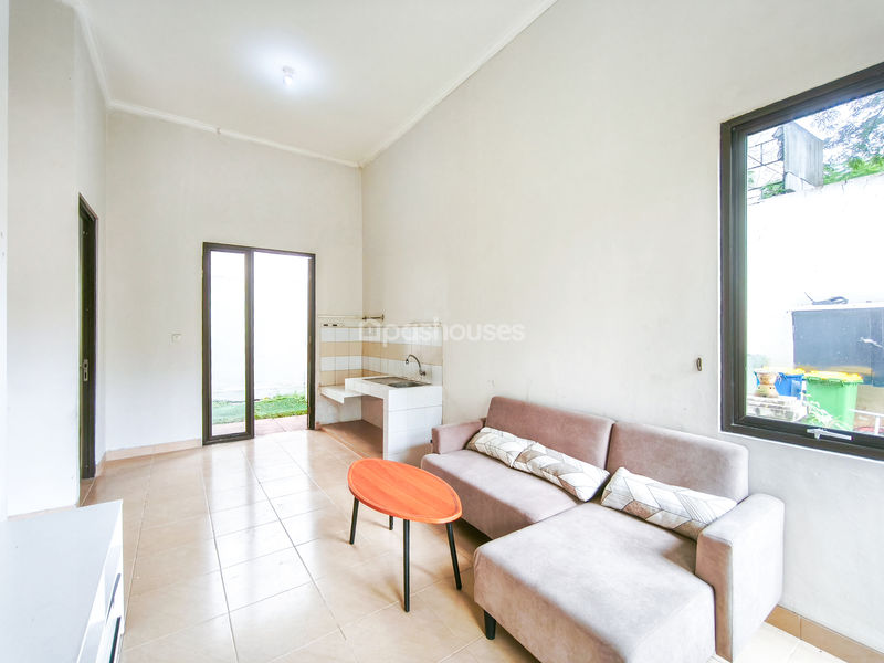 Perumahan Bali Resort Cluster Lovina Blok B1 No.1