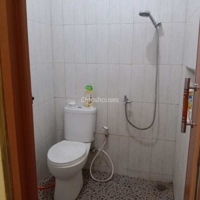 Perumahan Ciomas Permai Blok B6