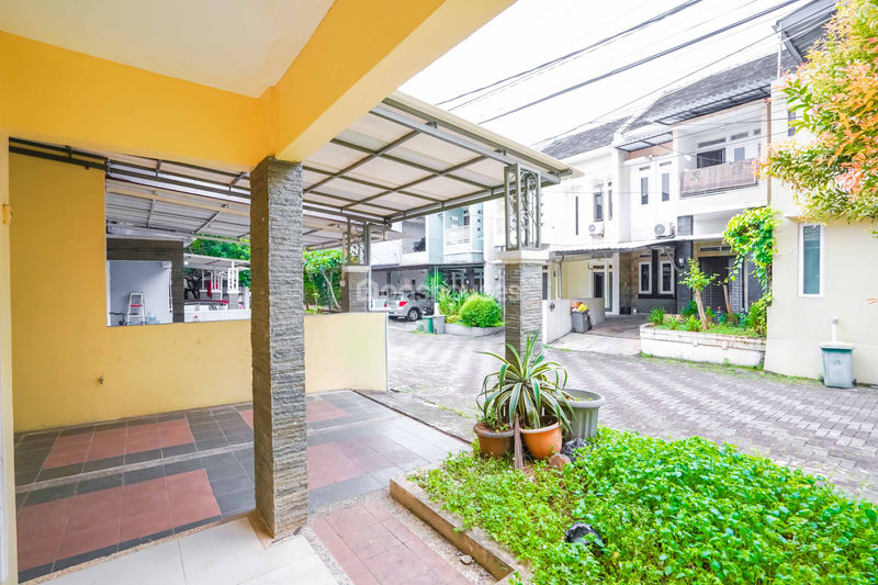 Jalan Gandaria Asri No 99