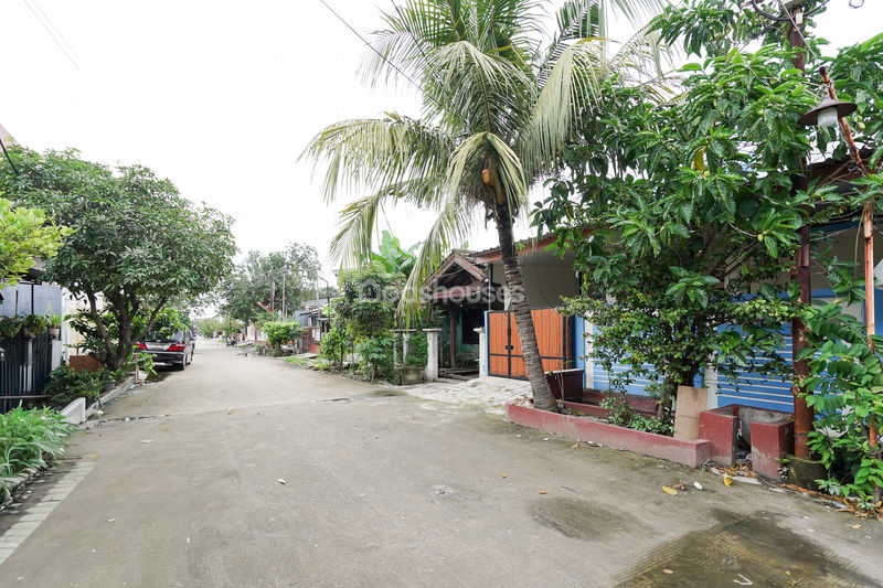 Pondok Ungu Permai Blok A24 No.18