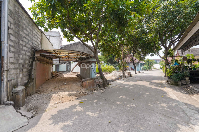 Perumahan Bukit Cengkeh 2