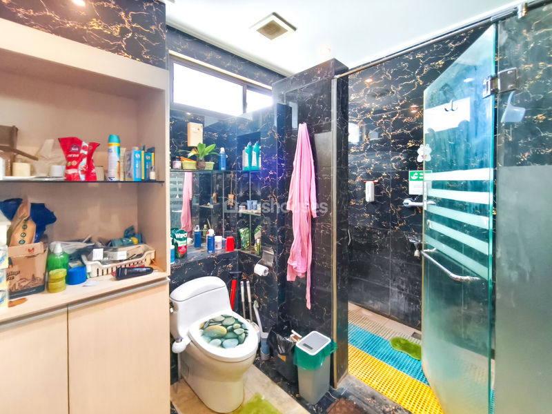 Perumahan Kebayoran Heights