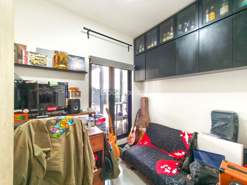 Perumahan Villa Amarta 2 Blok C