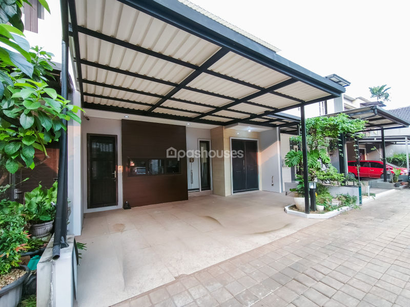 Jalan Pinang I Barat No.19B