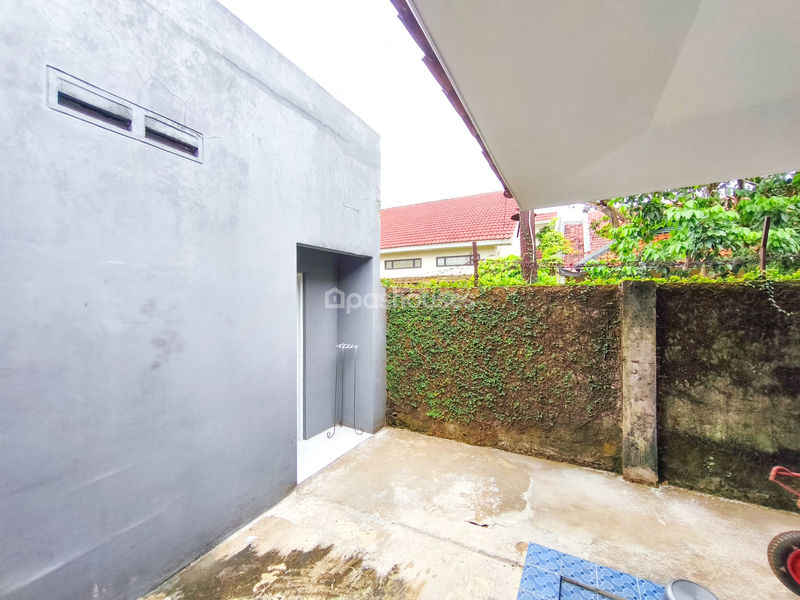 Komplek Perkebunan 39 Tangerang Selatan