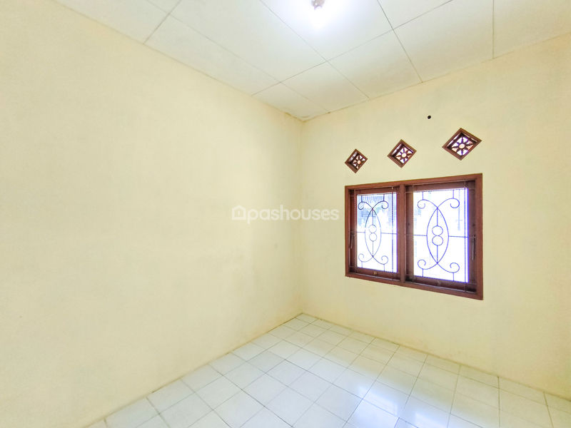 Vila Dago Pamulang Cluster Alam Asri 3 Blok J14